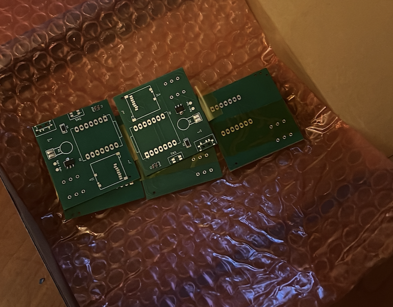 Hardware Prototype 2