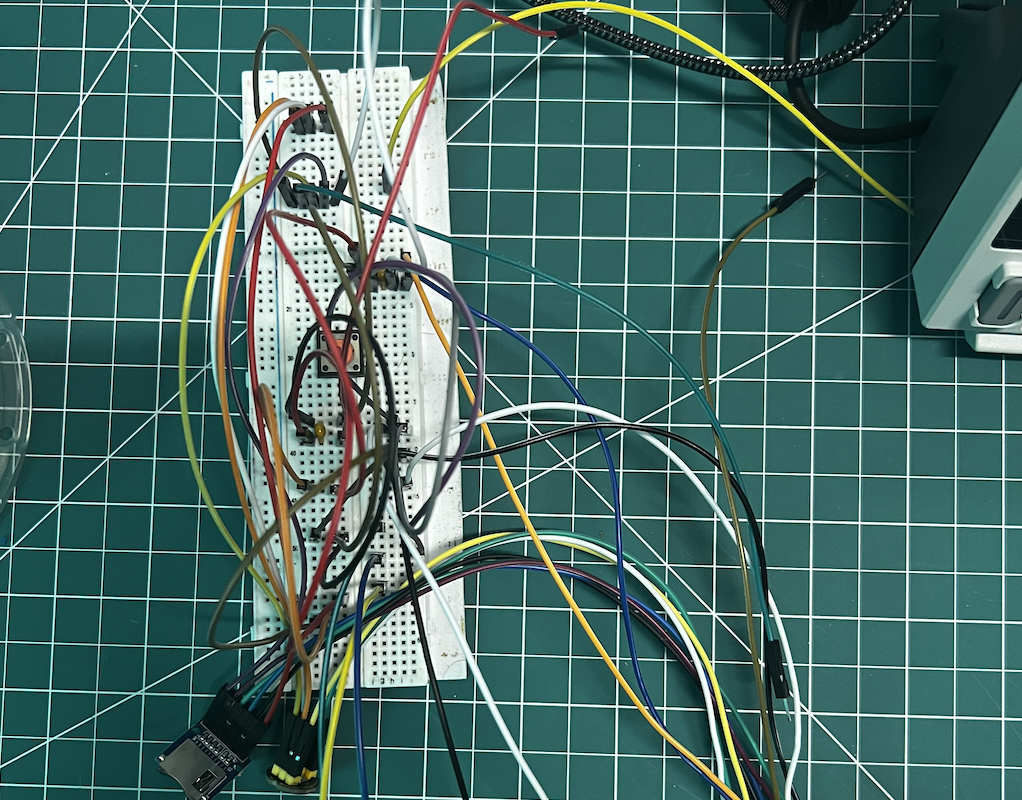 Hardware Prototype 3